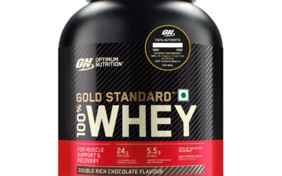 Protein Supplements