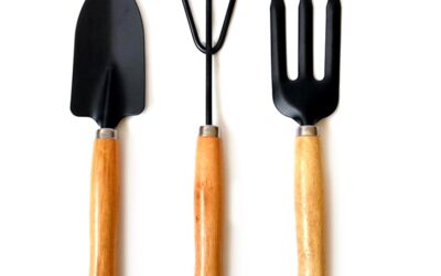 Gardening Tools