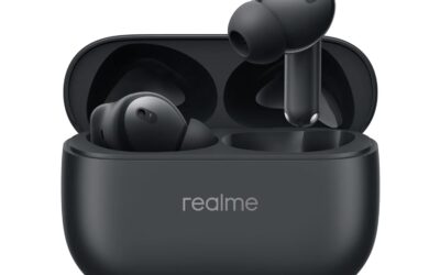 Wireless Earbuds