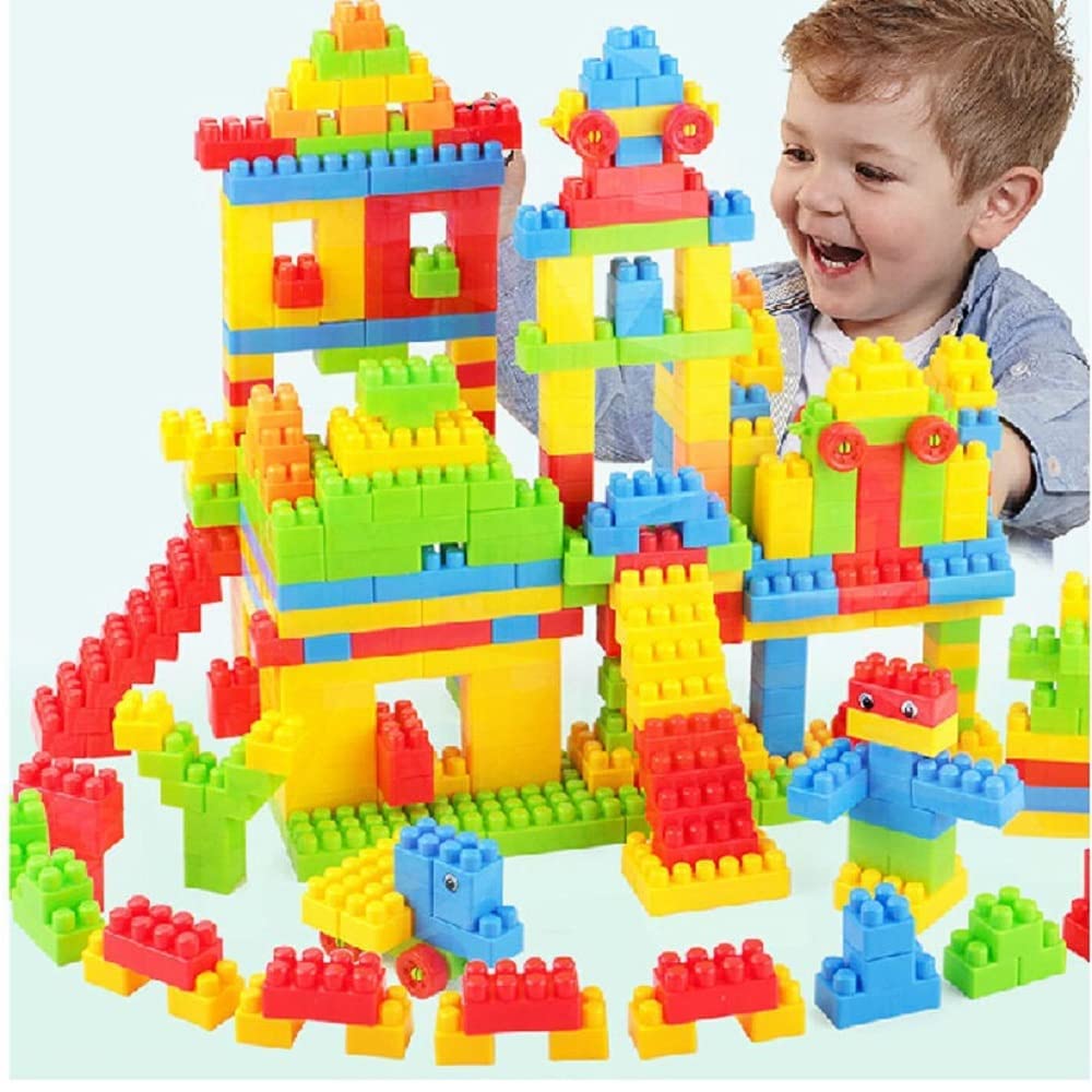 Building Blocks