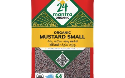 Organic Spices