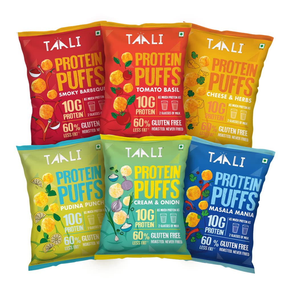 Healthy Snacks
