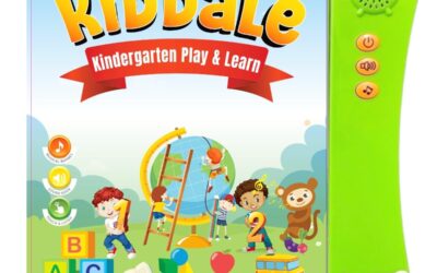 Childrenʼs Educational Books