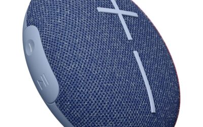 Bluetooth Speakers