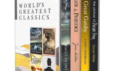 Bestselling Novels