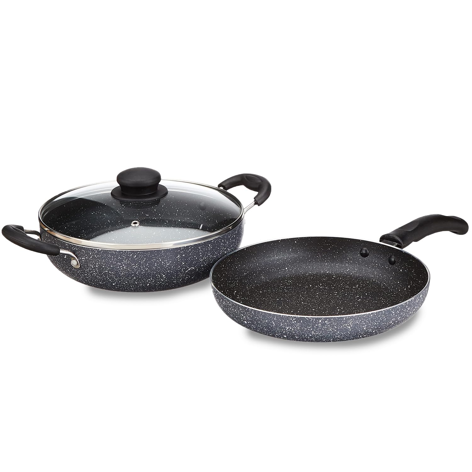 Non-Stick Cookware