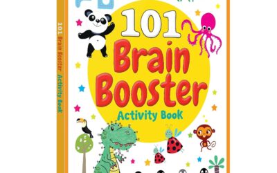 Childrenʼs Educational Books