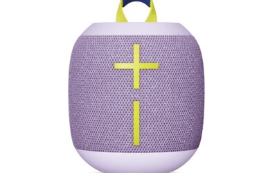 Bluetooth Speakers