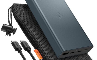 Power Banks