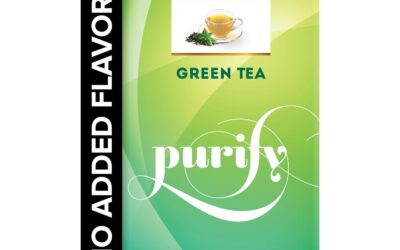 Green Tea
