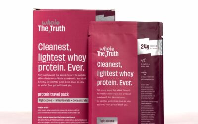 Protein Supplements