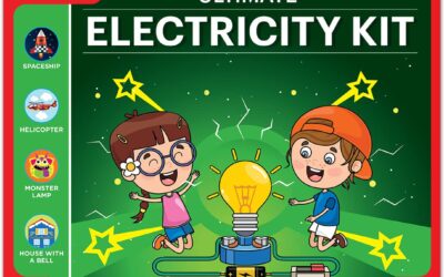 STEM Toys