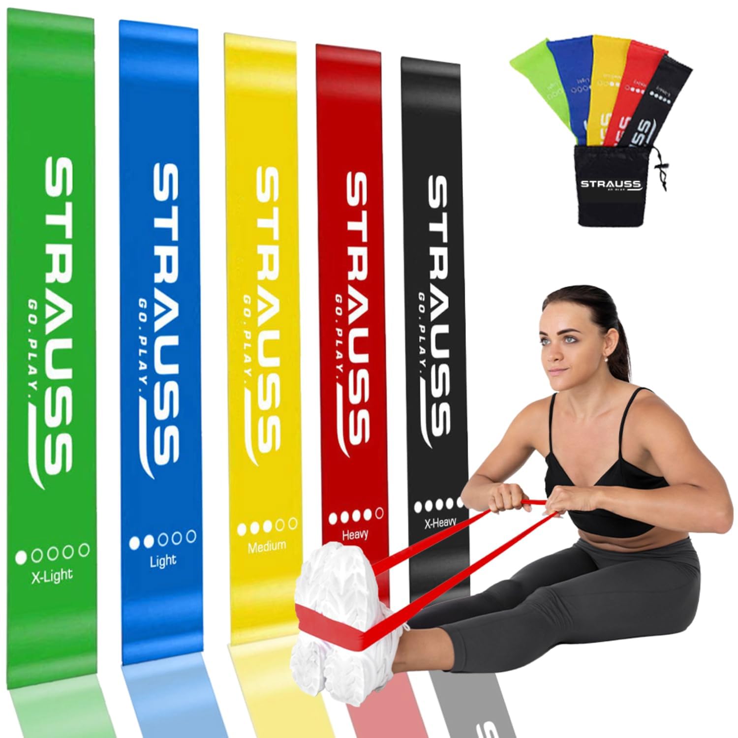 Resistance Bands