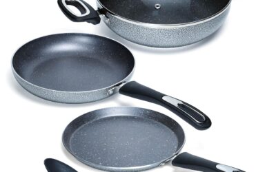 Non-Stick Cookware