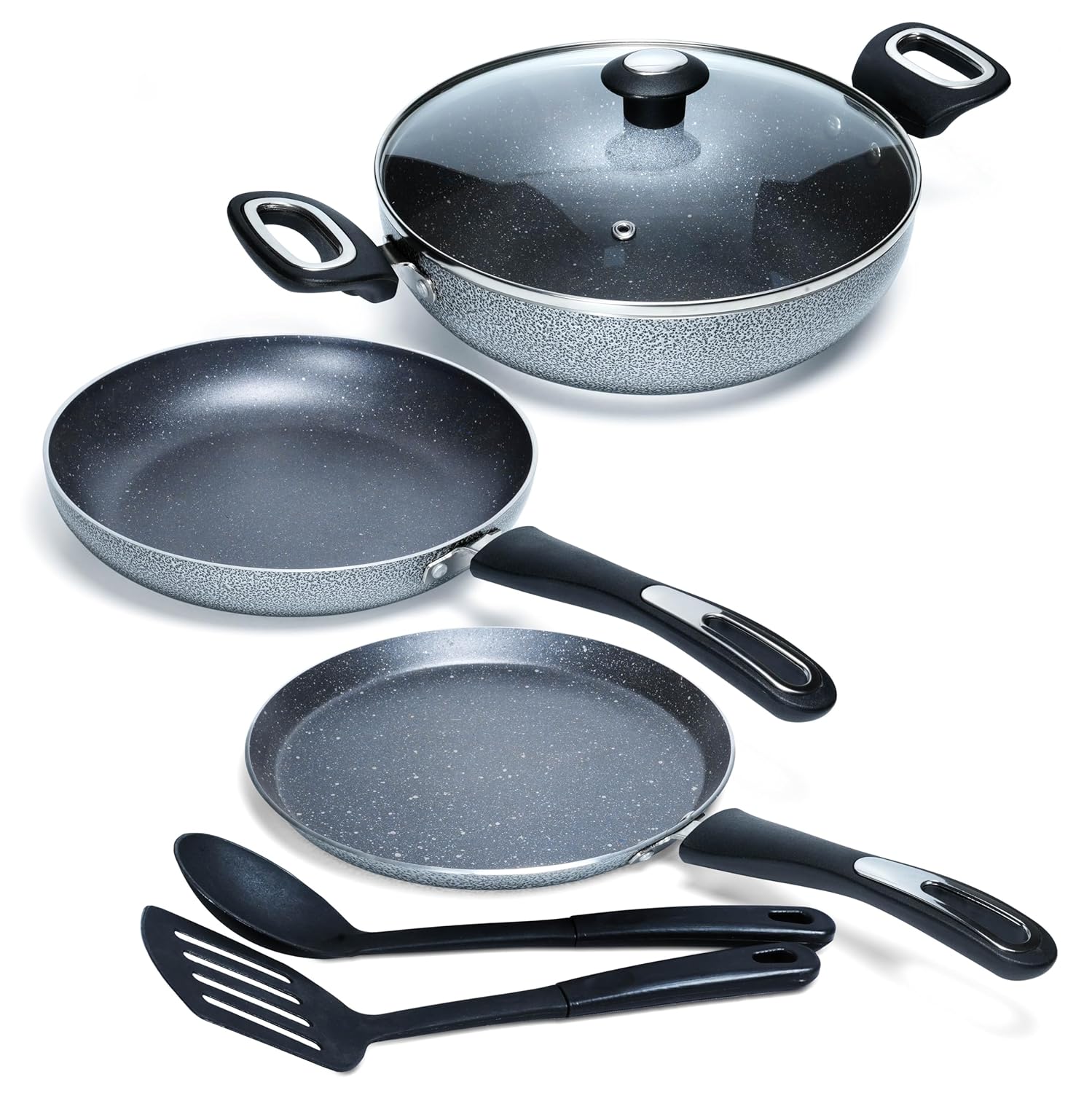 Non-Stick Cookware