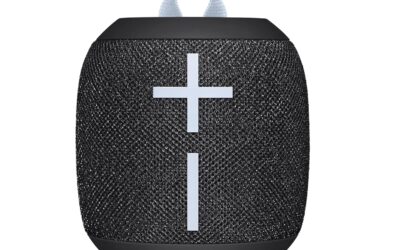 Bluetooth Speakers
