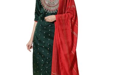 Ethnic Wear