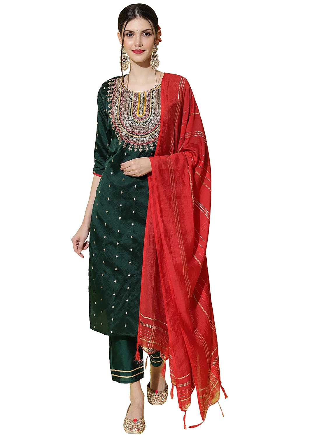 Ethnic Wear