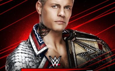 WWE Raw Results – 1/27/25 (Royal Rumble Go-Home Show, Cody Rhodes and Logan Paul to appear)