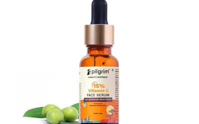 Vitamin C Serums