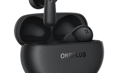 Wireless Earbuds