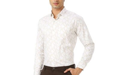Smart Casuals