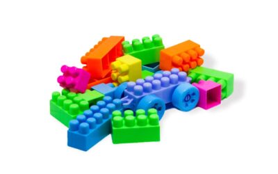 Building Blocks