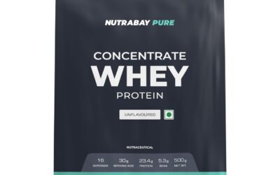 Protein Supplements