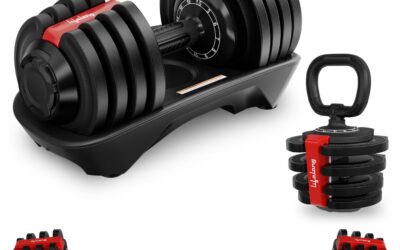 Home Gym Equipment