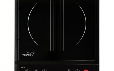 Induction Cooktops