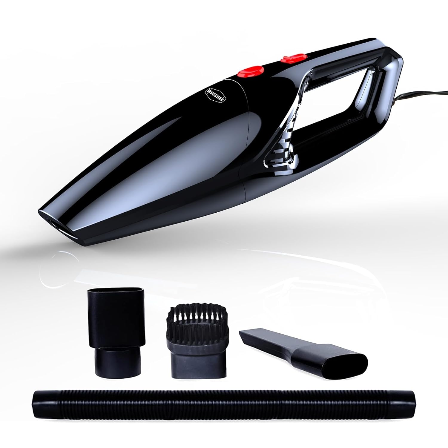 Car Vacuum Cleaners