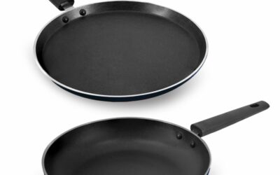 Non-Stick Cookware