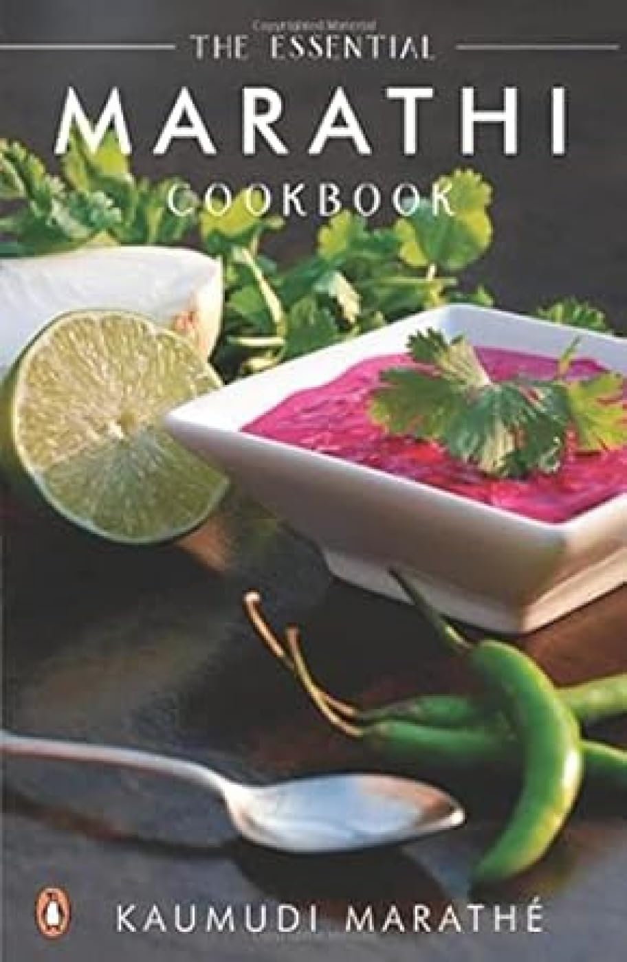 Cookbooks