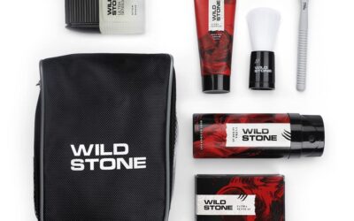 Menʼs Grooming Kits