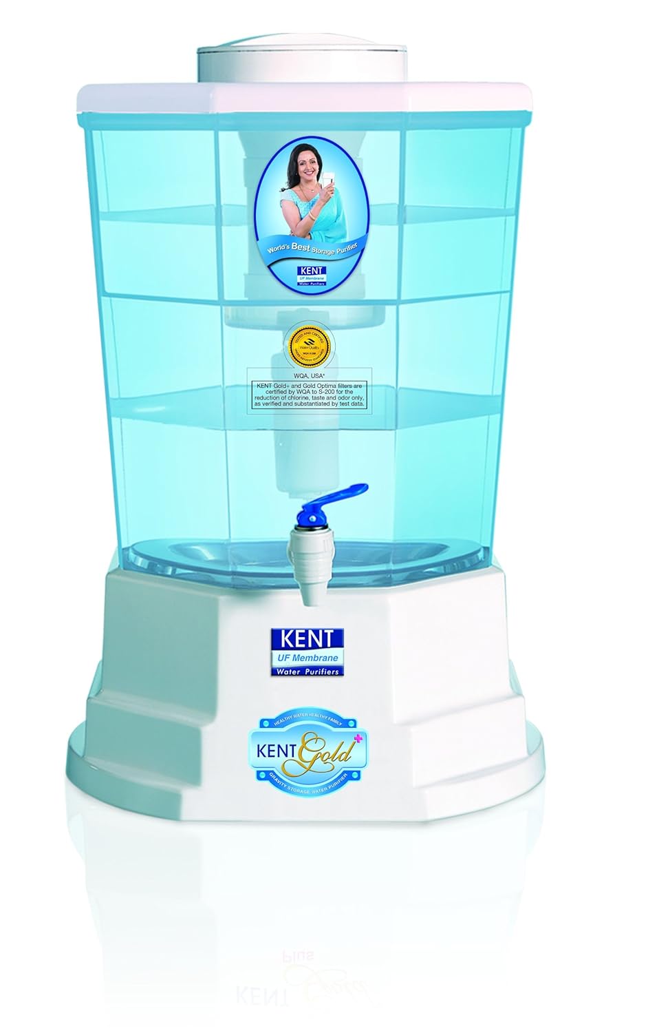 Water Purifiers