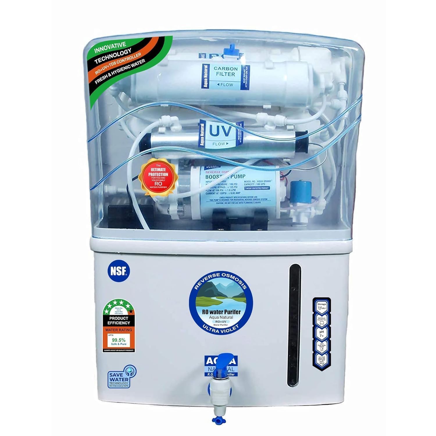 Water Purifiers