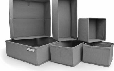 Storage Solutions