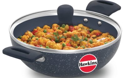 Non-Stick Cookware