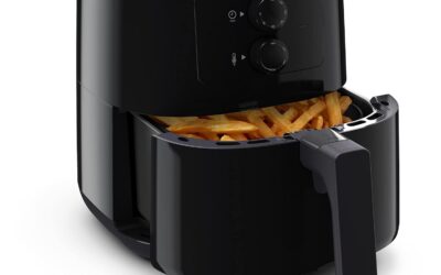 Air Fryers