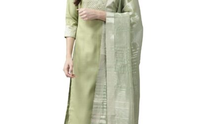 Ethnic Wear