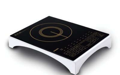 Induction Cooktops