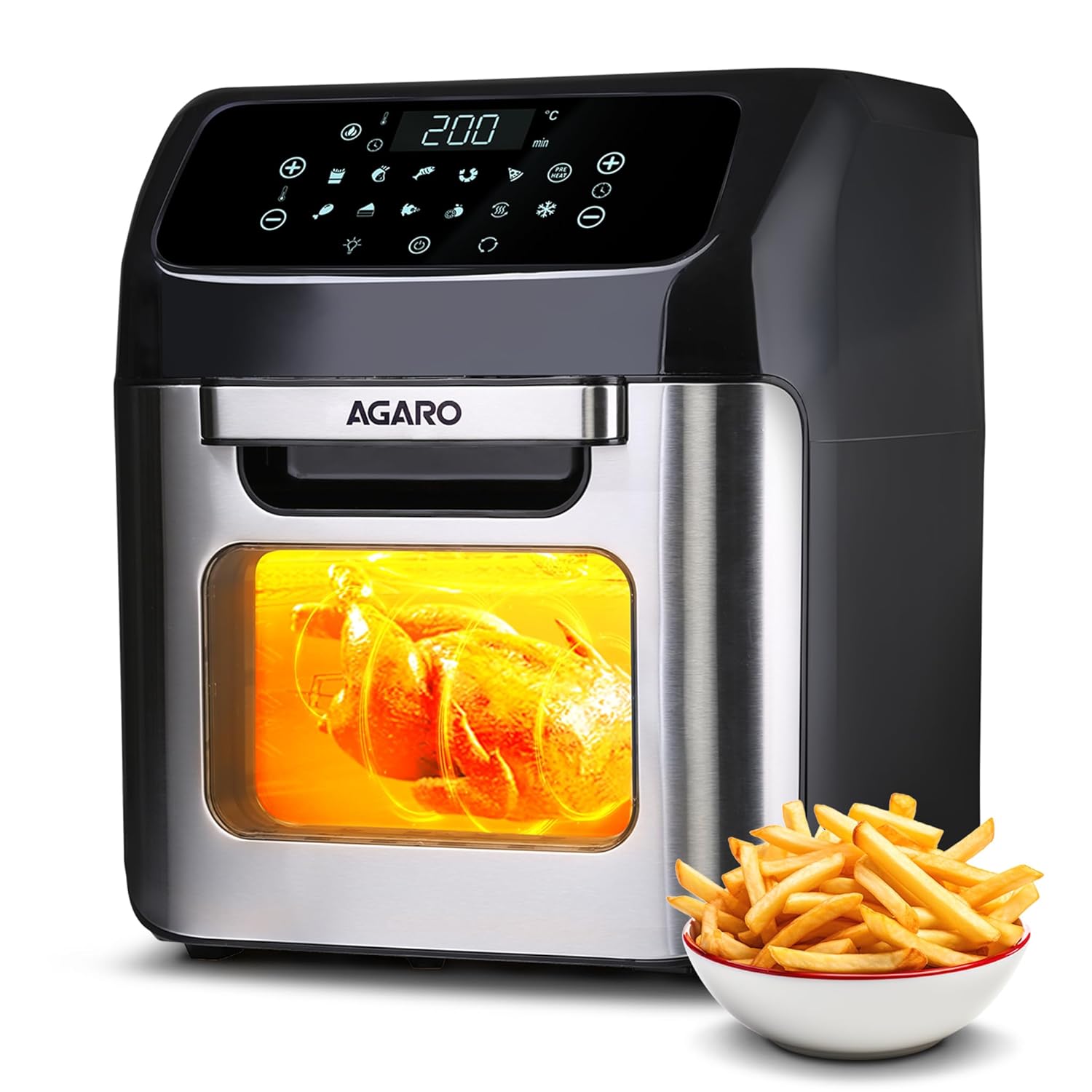 Air Fryers