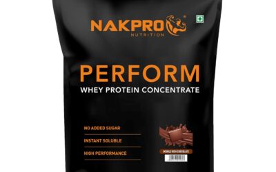 Protein Supplements