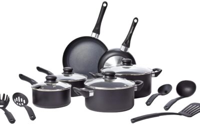 Non-Stick Cookware