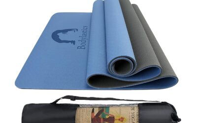 Yoga Mats