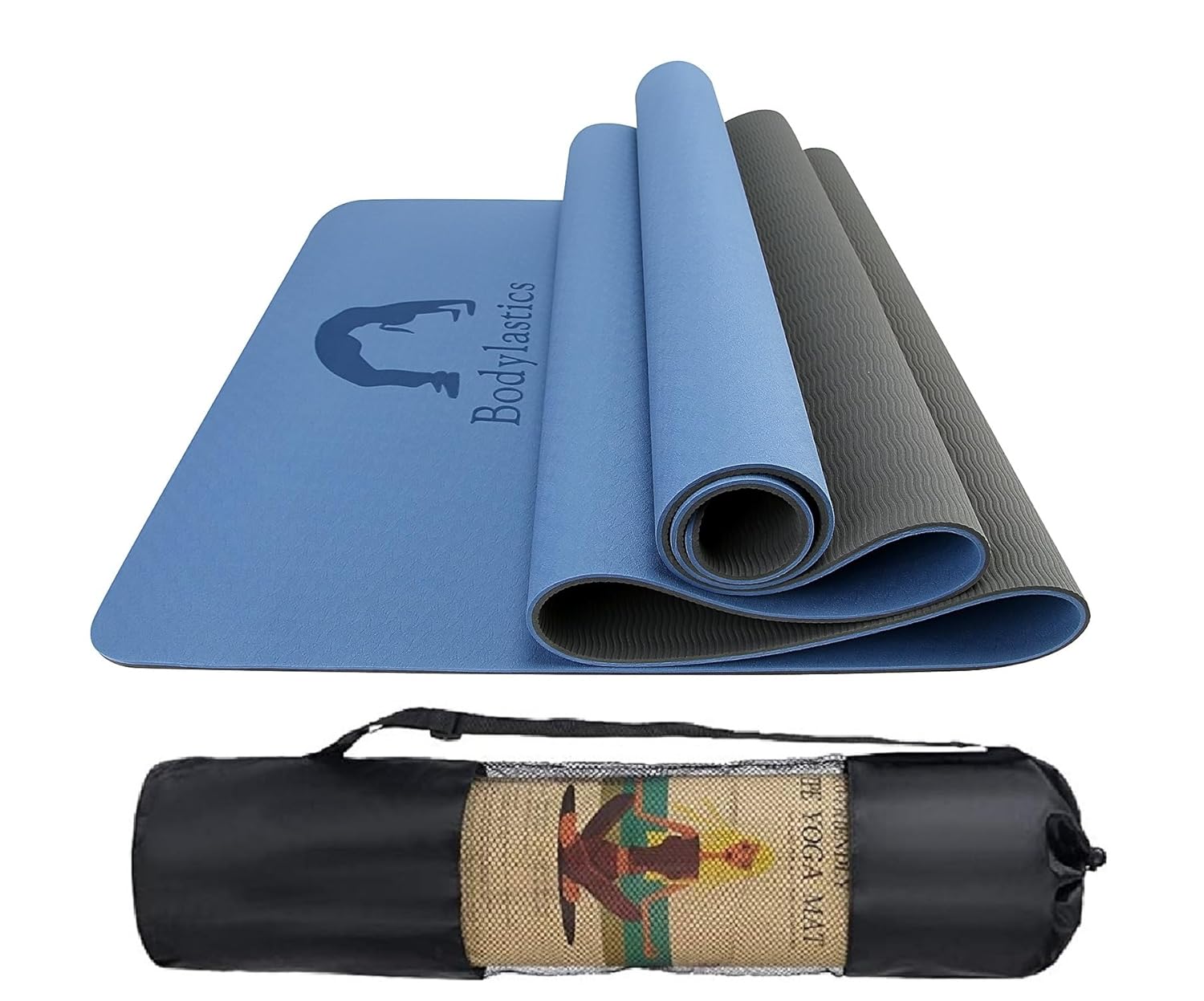 Yoga Mats