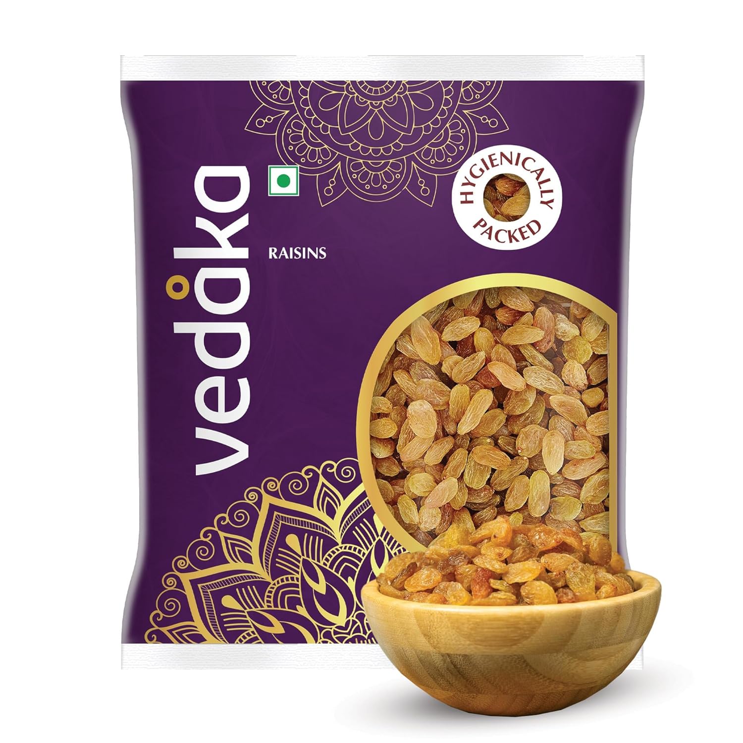 Dry Fruits