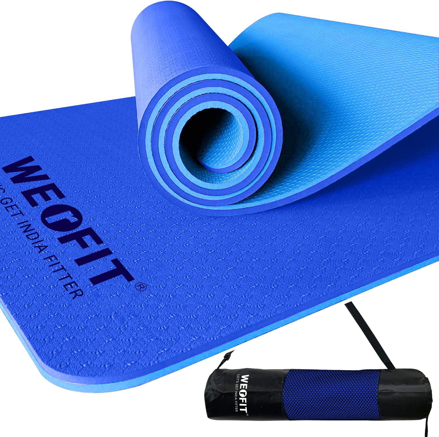 Yoga Mats