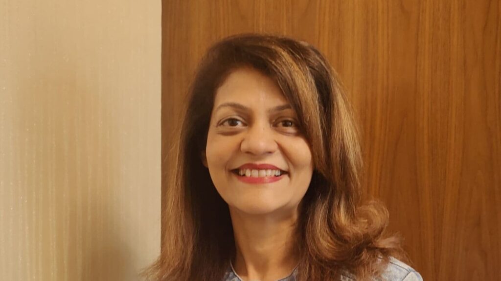 Rashmi Saluja’s reappointment rejected by Religare shareholders