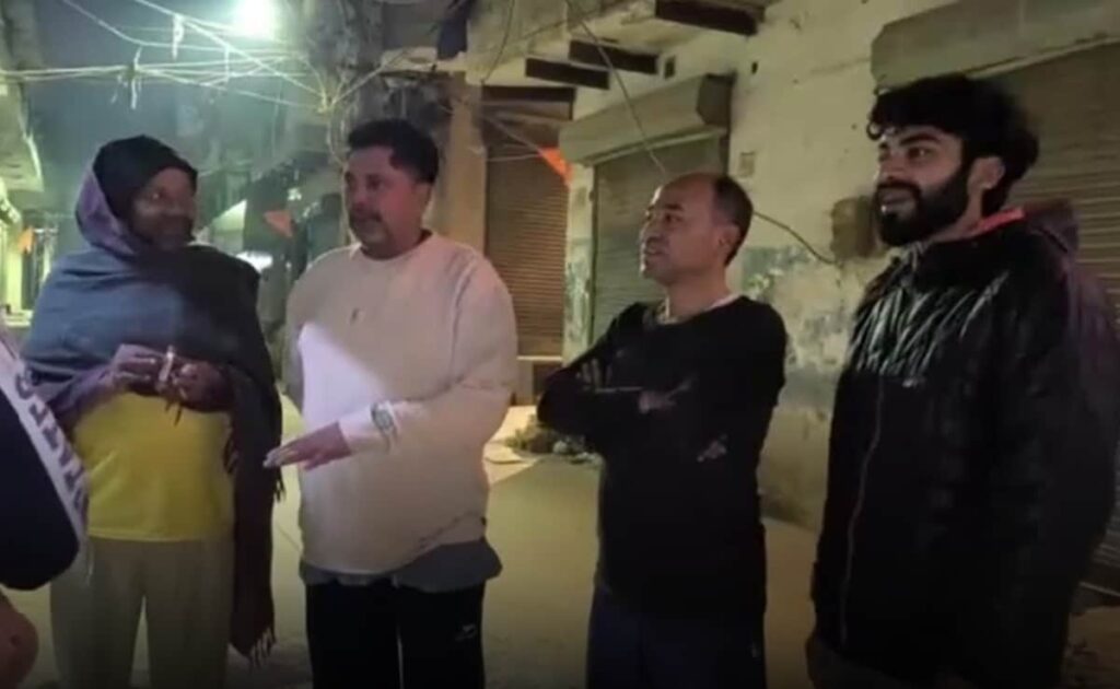 Hours After Delhi, 4.0 Magnitude Quake Hits Bihar